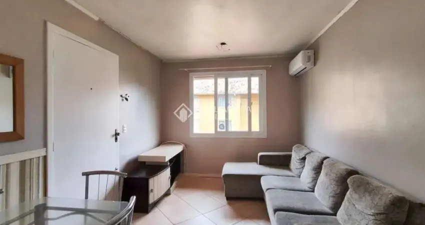 Apartamento com 2 quartos para alugar na Rua João Wendelino Hennemann, 318, Rondônia, Novo Hamburgo