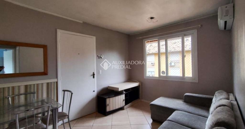 Apartamento com 2 quartos para alugar na Rua João Wendelino Hennemann, 318, Rondônia, Novo Hamburgo