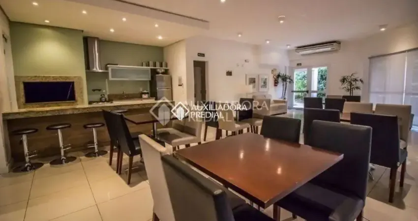 Apartamento com 2 quartos para alugar na Rua São Jerônimo, 100, Jardim Mauá, Novo Hamburgo