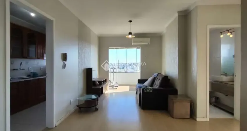 Apartamento com 2 quartos para alugar na Rua Bento Gonçalves, 1020, Pátria Nova, Novo Hamburgo