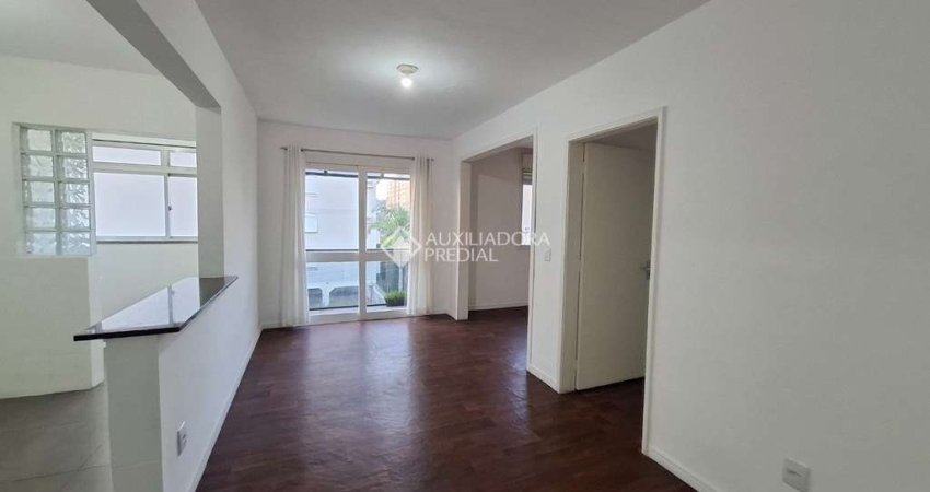 Apartamento com 2 quartos para alugar na Rua Avaí, 311, Vila Rosa, Novo Hamburgo