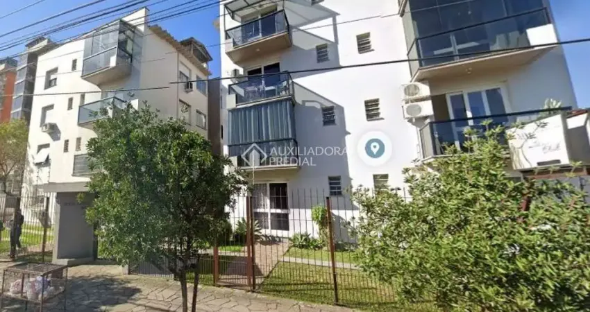 Apartamento com 1 quarto para alugar na Avenida Nações Unidas, 1230, Vila Rosa, Novo Hamburgo