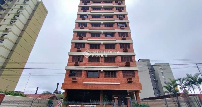 Apartamento com 2 quartos para alugar na Rua Domingos de Almeida, 582, Centro, Novo Hamburgo