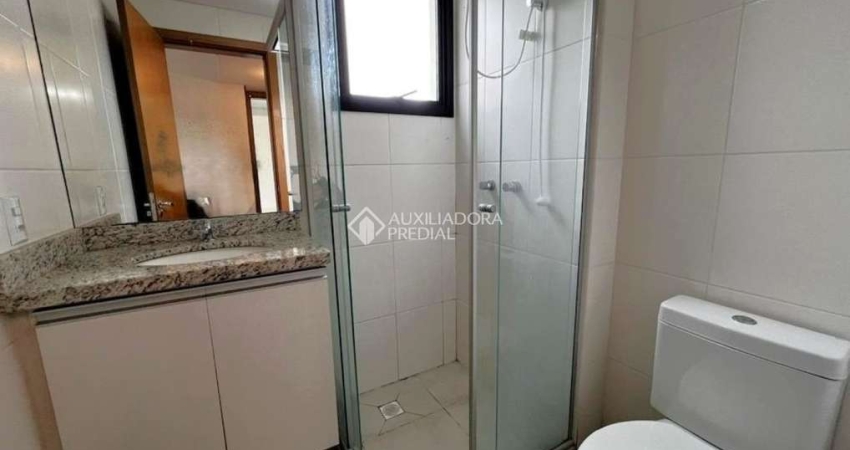 Apartamento com 2 quartos para alugar na Rua Aimoré, 399, Ideal, Novo Hamburgo