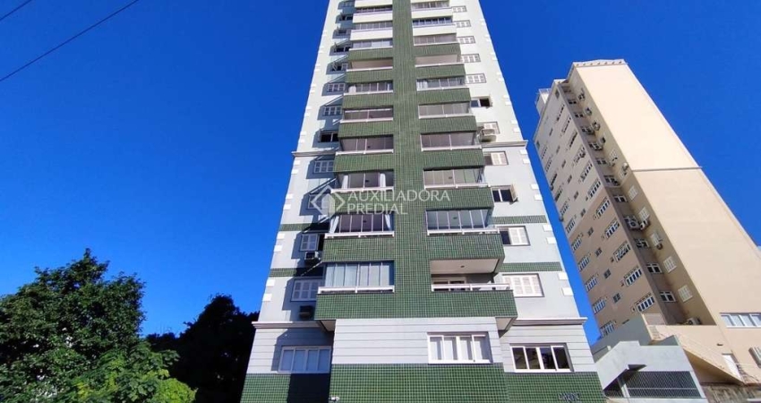 Apartamento com 2 quartos para alugar na Rua Vinte e Cinco de Julho, 60, Rio Branco, Novo Hamburgo