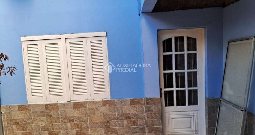 Casa em condomínio fechado com 2 quartos para alugar na Rua Lúcio Júlio Schmitt, 42, Rondônia, Novo Hamburgo