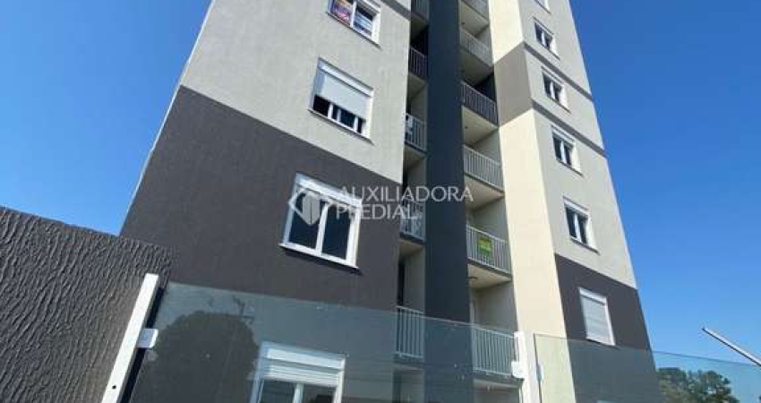 Apartamento com 2 quartos para alugar na Avenida Coronel Travassos, 1377, Rondônia, Novo Hamburgo