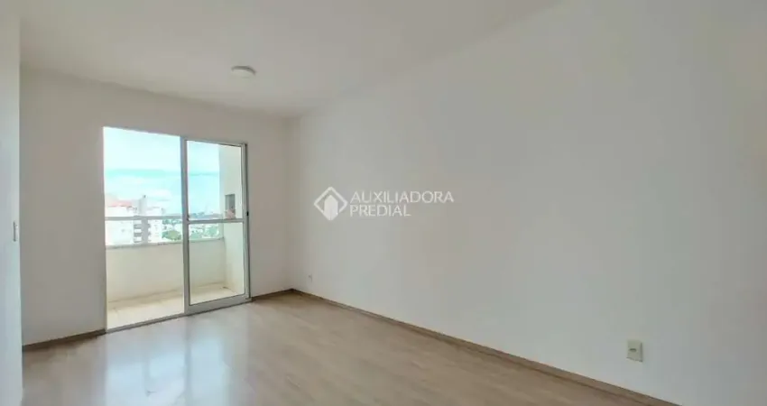 Apartamento com 2 quartos para alugar na Rua Avaí, 119, Vila Rosa, Novo Hamburgo