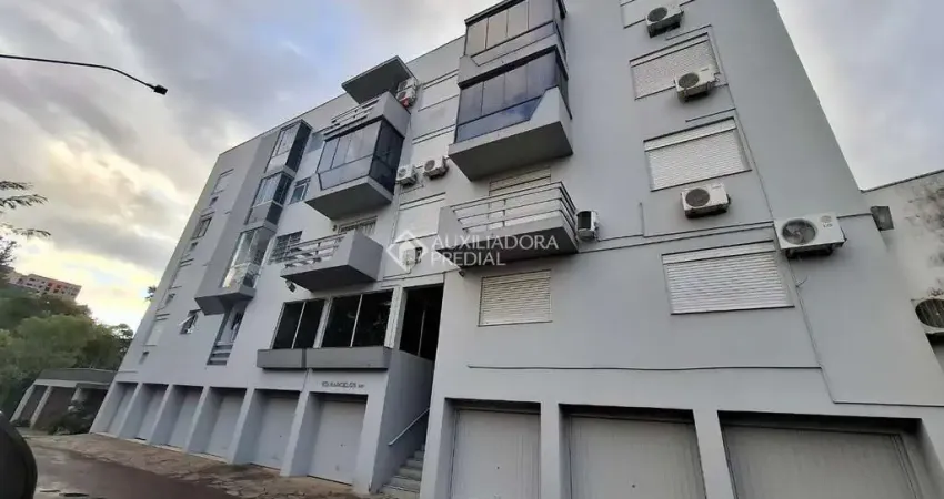 Apartamento com 1 quarto para alugar na Rua Campinas, 251, Centro, Novo Hamburgo