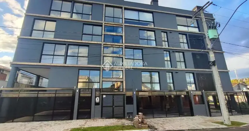 Apartamento com 2 quartos para alugar na Rua Nepal, 121, Rincão, Novo Hamburgo