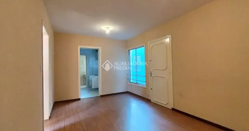 Apartamento com 2 quartos para alugar na Rua Caçador, 458, Rio Branco, Novo Hamburgo