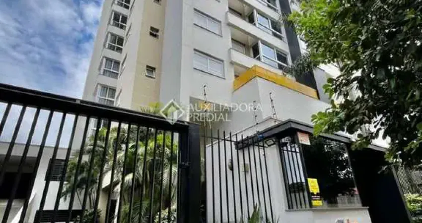 Apartamento com 2 quartos para alugar na Rua Voluntários da Pátria, 441, Pátria Nova, Novo Hamburgo