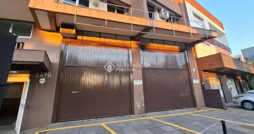 Prédio à venda na Avenida Nações Unidas, 2400, Centro, Novo Hamburgo