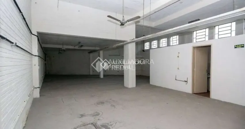 Prédio para alugar na Rua Guia Lopes, 4018, Rondônia, Novo Hamburgo