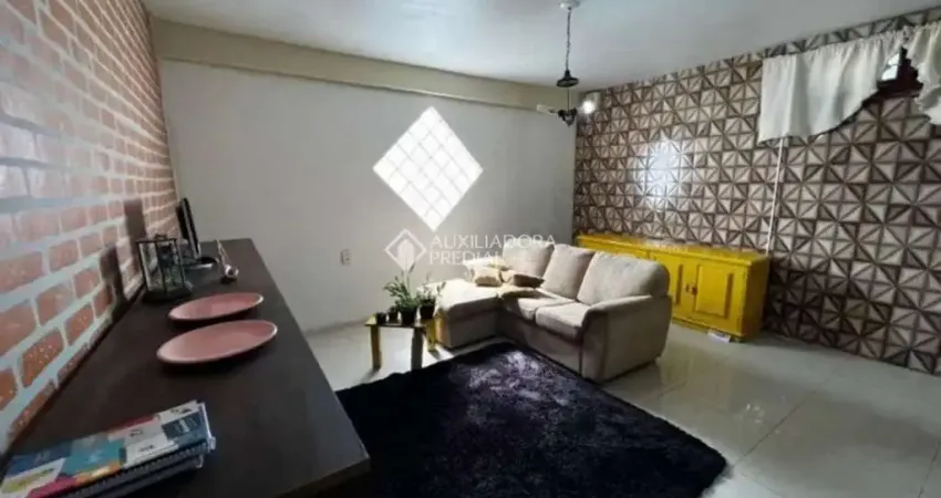 Casa com 2 quartos para alugar na Rua Guia Lopes, 3970, Rondônia, Novo Hamburgo