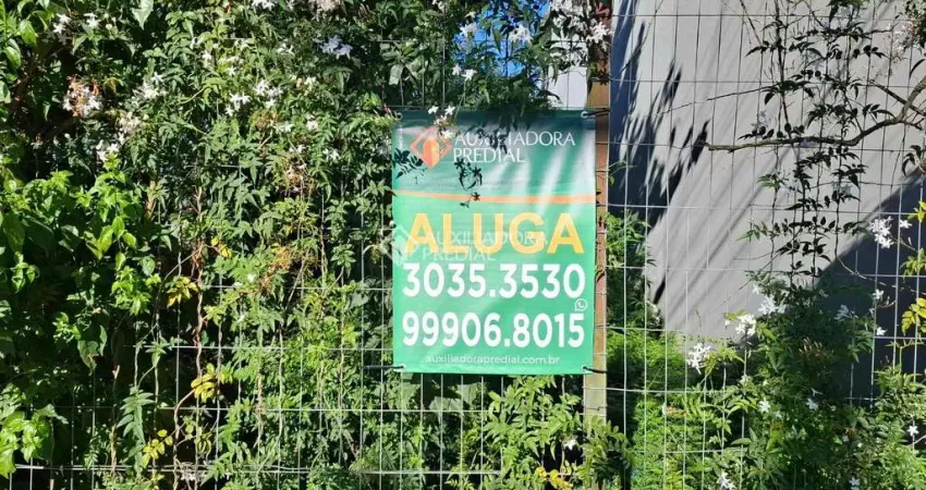 Terreno comercial para alugar na Rua Montenegro, 122, Jardim Mauá, Novo Hamburgo