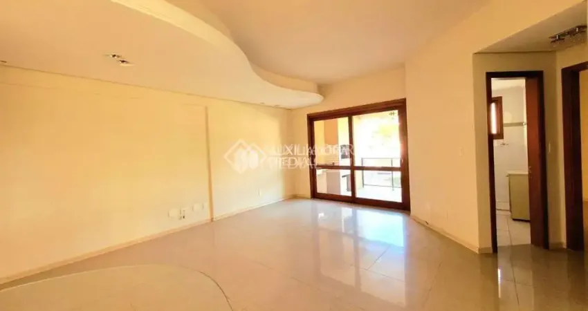 Apartamento com 2 quartos para alugar na Rua Quintino Bocaiúva, 100, Centro, Novo Hamburgo