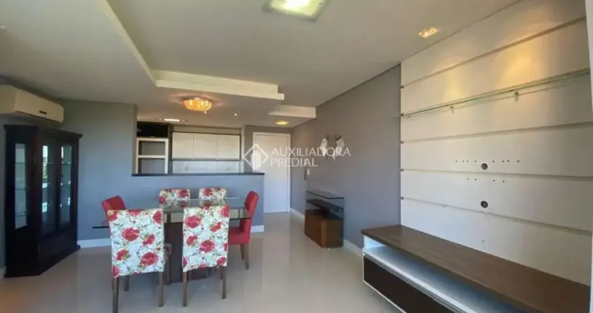 Apartamento com 2 quartos para alugar na Rua Doutor Magalhães Calvet, 597, Vila Rosa, Novo Hamburgo