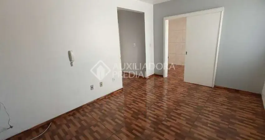 Apartamento com 2 quartos para alugar na Avenida Pedro Adams Filho, 2250, Ouro Branco, Novo Hamburgo