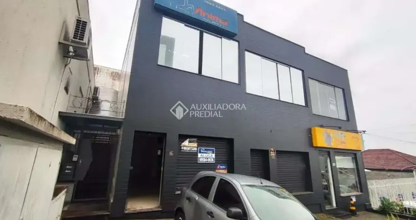 Ponto comercial para alugar na Rua Carioca, 16, Jardim Mauá, Novo Hamburgo