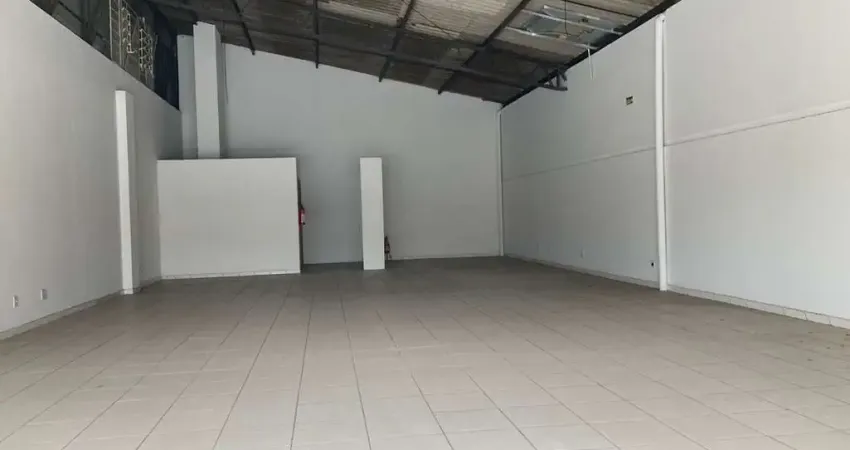 Ponto comercial para alugar na Rua Borges de Medeiros, 128, Rio Branco, Novo Hamburgo