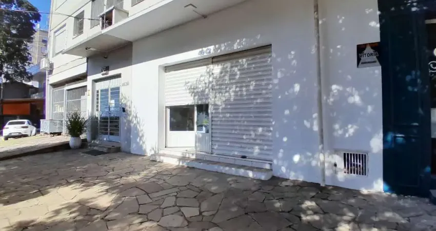 Ponto comercial para alugar na Rua Guia Lopes, 4642, Rondônia, Novo Hamburgo