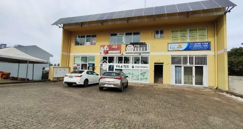 Ponto comercial para alugar na Avenida Coronel Travassos, 1919, Rondônia, Novo Hamburgo