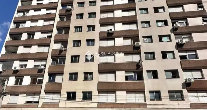 Apartamento com 2 quartos para alugar na Rua Corte Real, 25, Centro, Novo Hamburgo