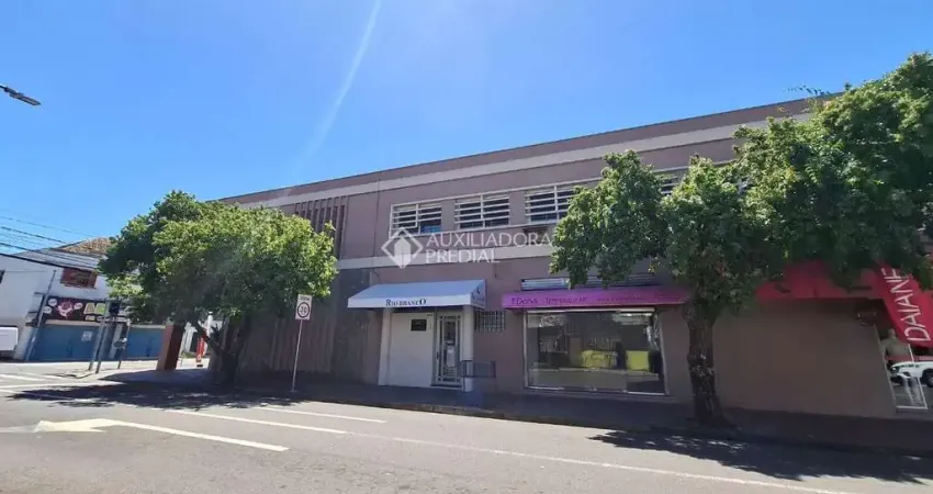 Sala comercial para alugar na Rua Imperatriz Leopoldina, 355, Rio Branco, Novo Hamburgo