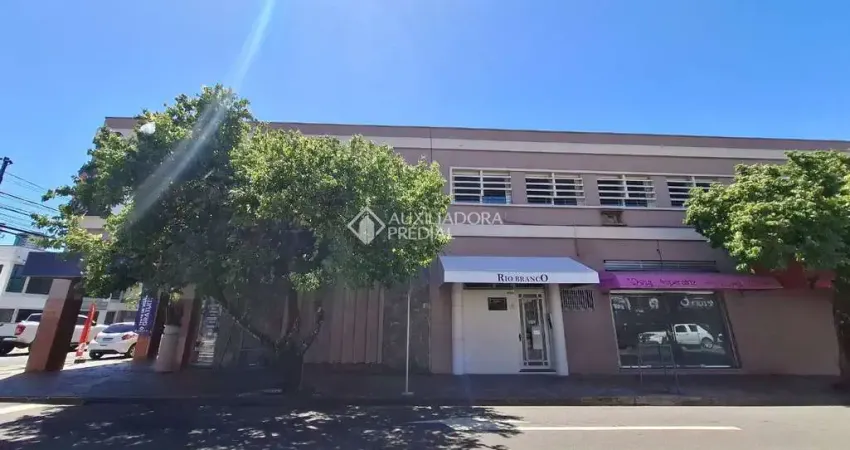 Sala comercial para alugar na Rua Imperatriz Leopoldina, 355, Rio Branco, Novo Hamburgo
