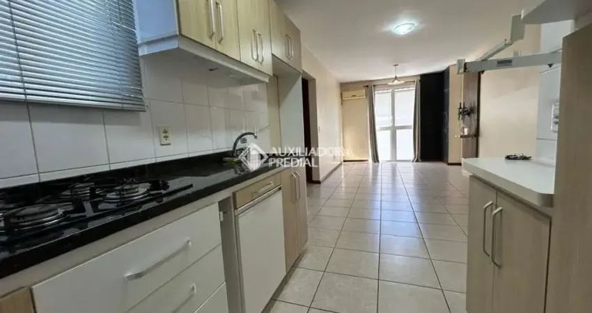 Apartamento com 2 quartos para alugar na Barão de Guaiba, 211, Centro, Novo Hamburgo