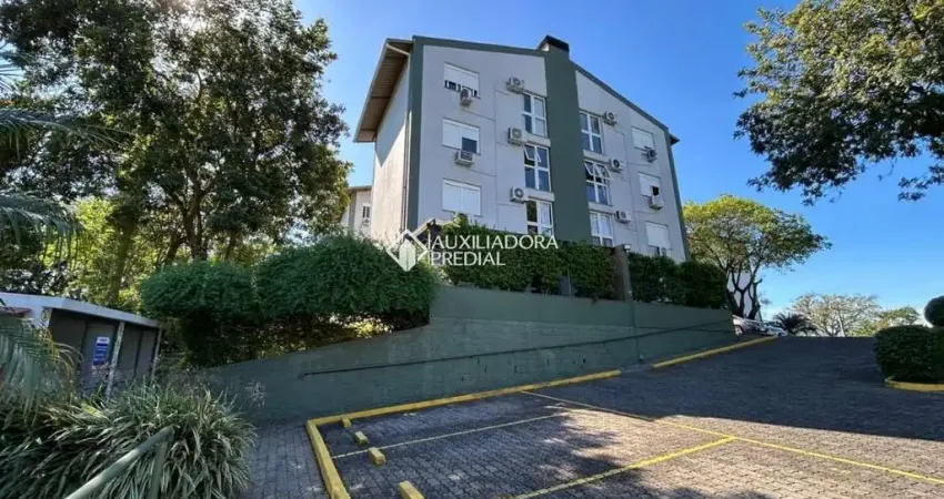 Apartamento com 2 quartos para alugar na Rua Barão de Guaiba, 211, Centro, Novo Hamburgo