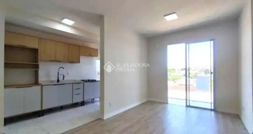 Apartamento com 2 quartos para alugar na Rua General Cândido Mariano Rondon, 440, Rondônia, Novo Hamburgo