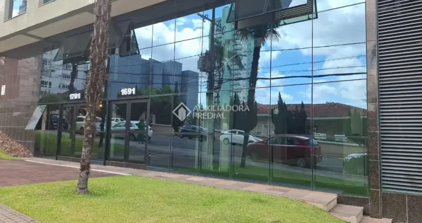 Ponto comercial para alugar na Rua Joaquim Nabuco, 1691, Hamburgo Velho, Novo Hamburgo