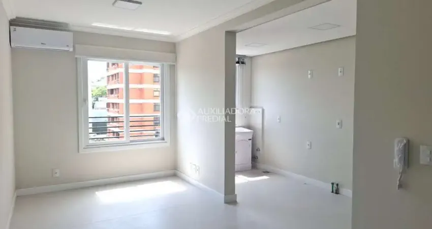 Apartamento com 2 quartos para alugar na Rua Domingos de Almeida, 522, Centro, Novo Hamburgo