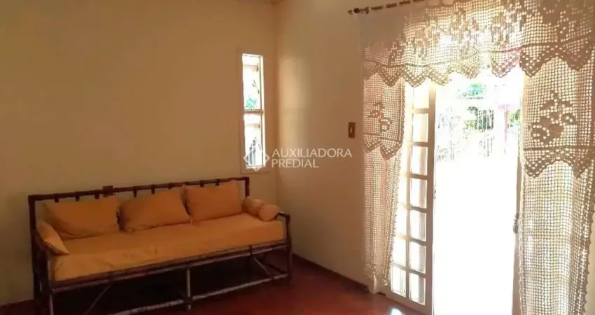 Casa com 2 quartos para alugar na Afonso Pena, 307, Guarani, Novo Hamburgo