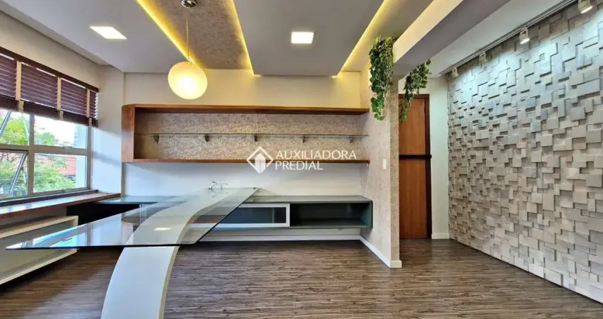 Sala comercial para alugar na Rua Silveira Martins, 810, Centro, Novo Hamburgo
