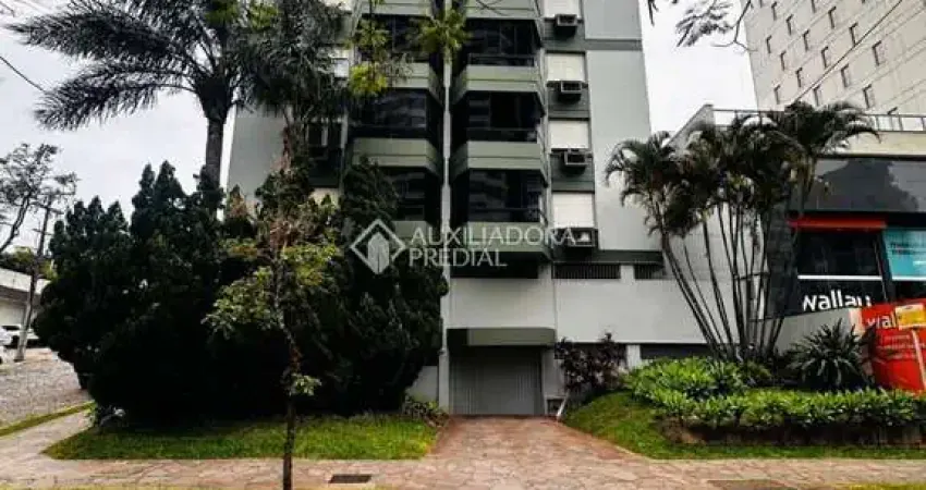 Apartamento com 2 quartos para alugar na Rua Araponga, 900, Mauá, Novo Hamburgo