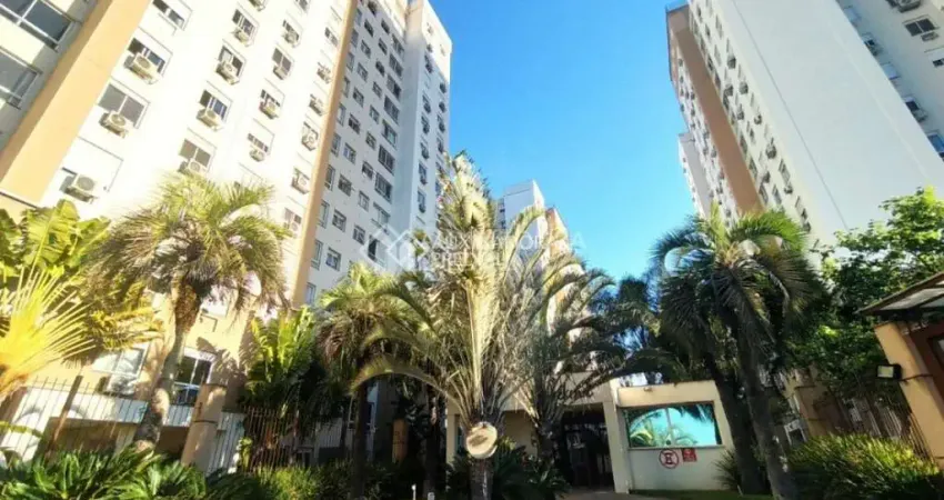 Apartamento com 2 quartos para alugar na Rua São Jerônimo, 100, Jardim Mauá, Novo Hamburgo