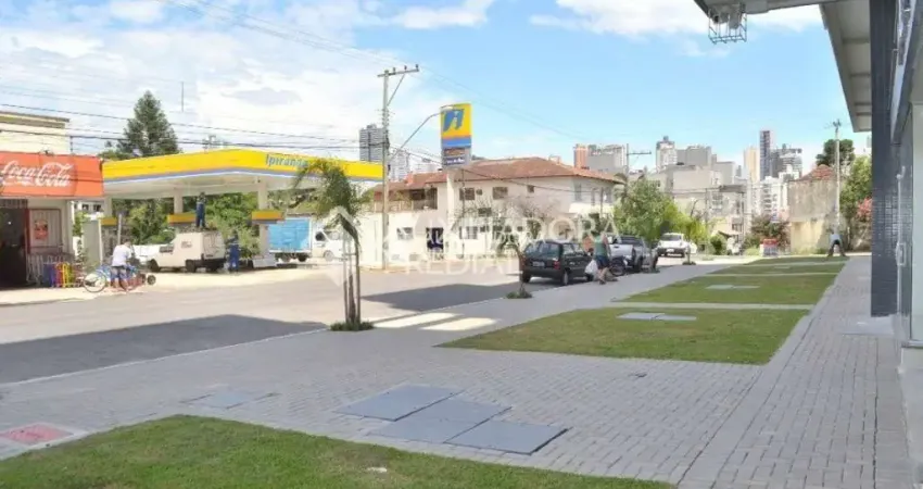 Apartamento com 2 quartos para alugar na Rua Joaquim Pedro Soares, 1250, Centro, Novo Hamburgo