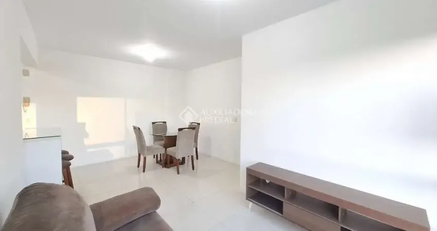 Apartamento com 2 quartos para alugar na Rua São Jerônimo, 100, Jardim Mauá, Novo Hamburgo