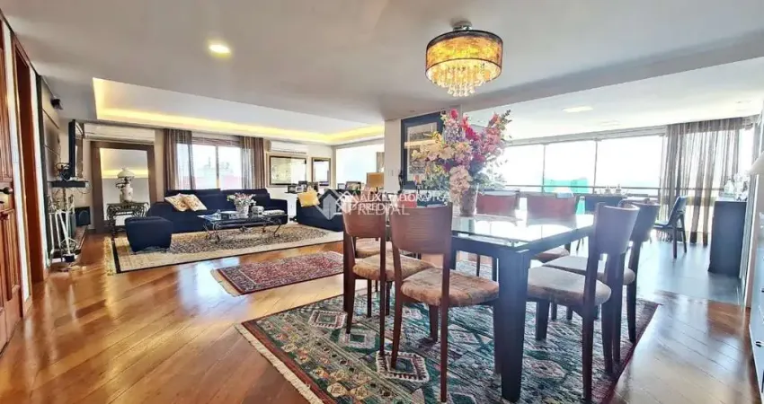 Apartamento com 4 quartos para alugar na Rua Heller, 61, Centro, Novo Hamburgo