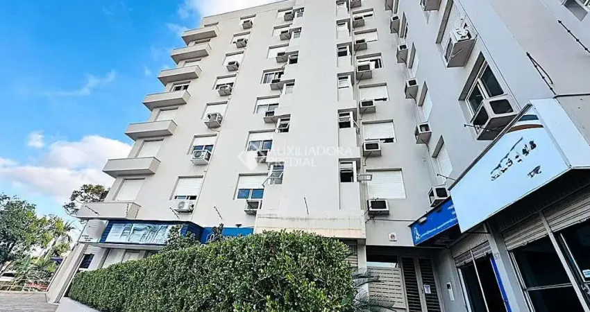 Apartamento com 1 quarto para alugar na Rua Bento Gonçalves, 886, Pátria Nova, Novo Hamburgo