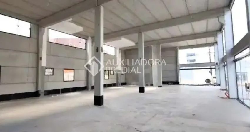 Prédio para alugar na Avenida Pedro Adams Filho, 1767, Pátria Nova, Novo Hamburgo