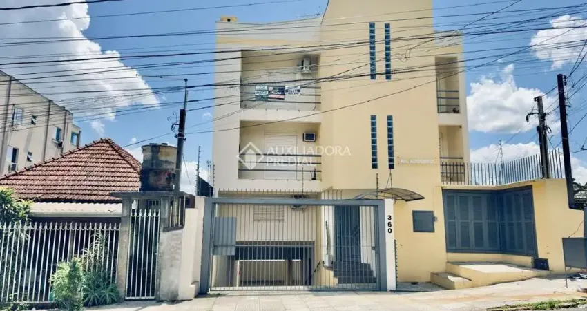 Kitnet / Stúdio para alugar na Rua Arlindo Pasqualini, 360, Vila Nova, Novo Hamburgo