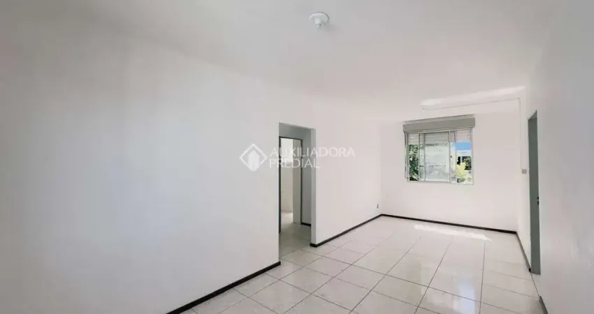 Apartamento com 2 quartos para alugar na Rua Beno Hugo Hack, 175, Canudos, Novo Hamburgo