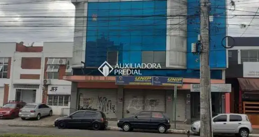 Prédio para alugar na Avenida Pedro Adams Filho, 3635, Pátria Nova, Novo Hamburgo