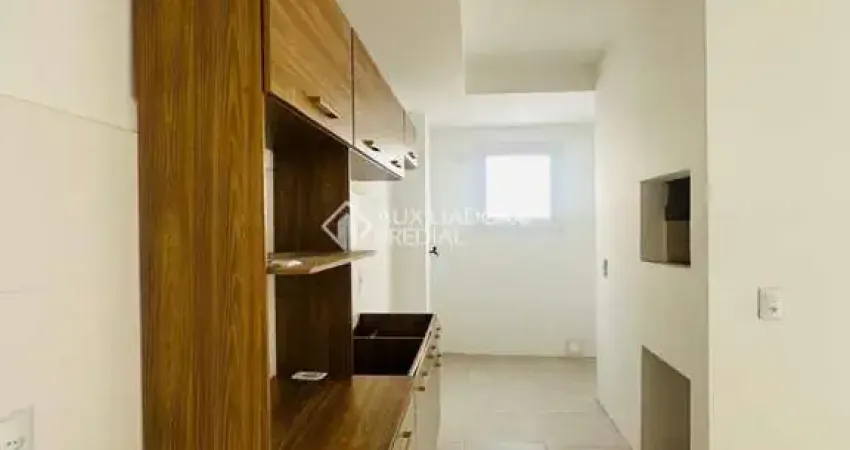 Apartamento com 2 quartos para alugar na Rua Júlio de Castilhos, 600, Centro, Novo Hamburgo