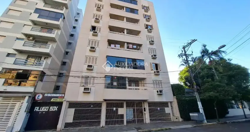 Apartamento com 1 quarto para alugar na Rua Saldanha Marinho, 22, Rio Branco, Novo Hamburgo