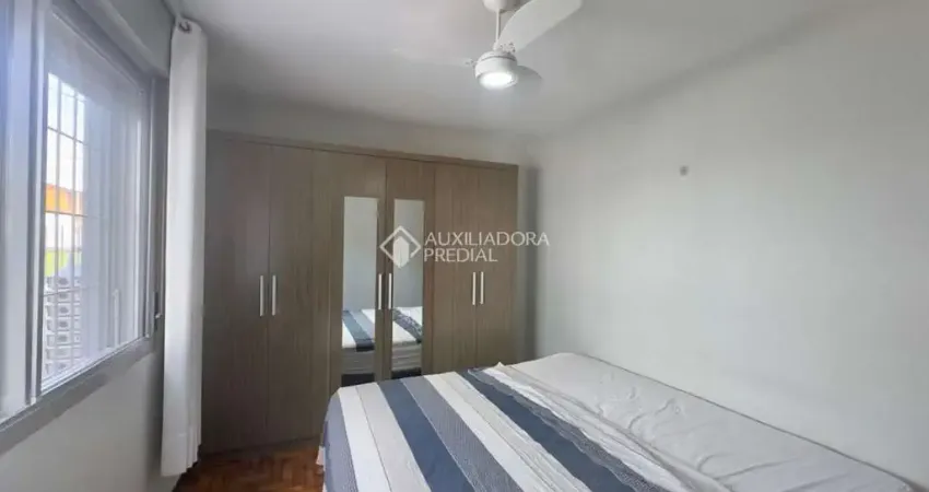 Apartamento com 3 quartos para alugar na Rua das Flores, 14, Centro, Novo Hamburgo